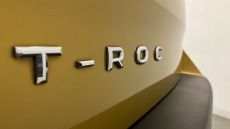 Volkswagen T-Roc 1.5 TSI EVO SEL 5dr Petrol Hatchback